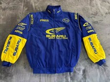Adult F1 Racing Jacket Vintage