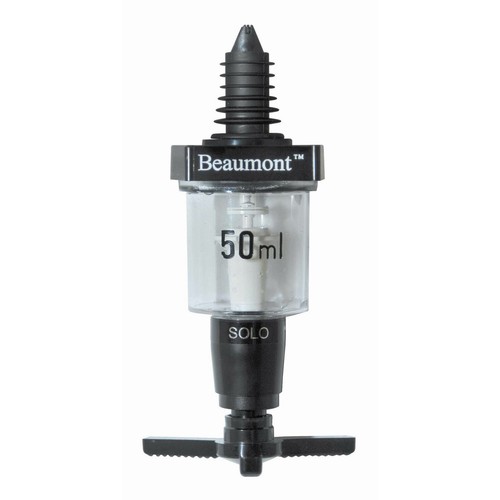 50ml solo bar optic - 50ml,