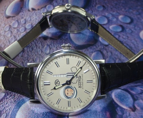 Molniya vintage ussr excellent - ussr,