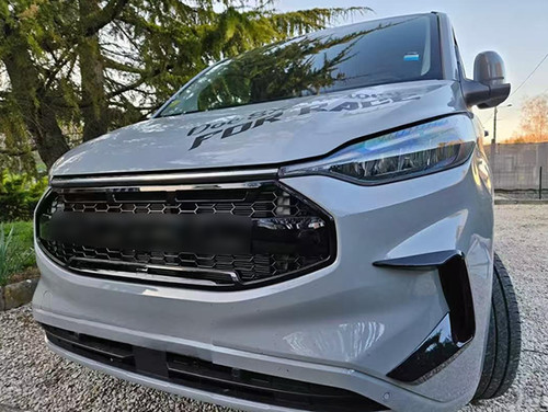 Grille for ford - for, transit