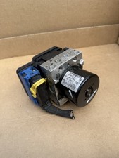 ❌ Renault MEGANE Scenic ABS