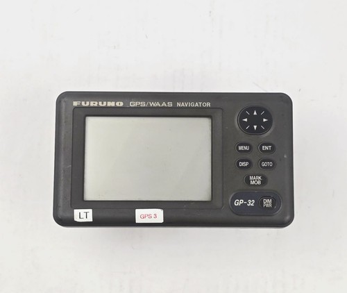 Furuno gps waas - gp-32, gps/waas