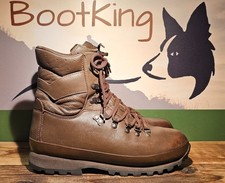 Altberg Defender lightweight