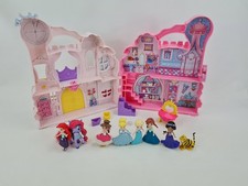 Disney Princess Little Kingdom