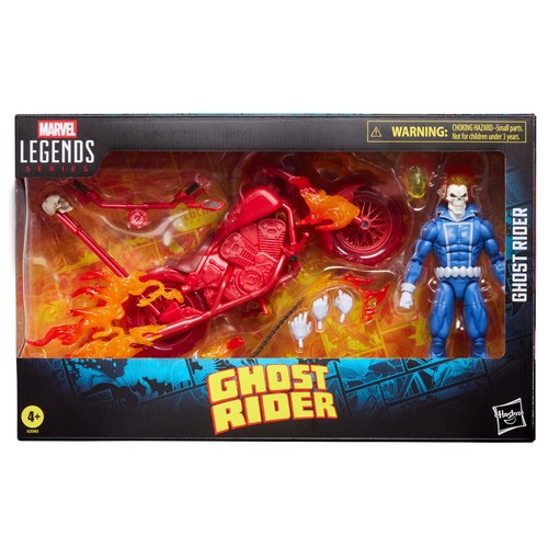 Marvel legends series - marvel,
