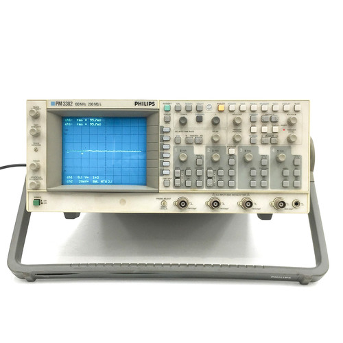 Fluke philips 100 - fluke/philips,