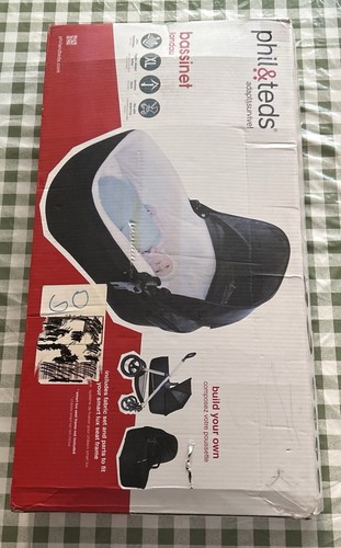 Phil teds smart lux - smart, lux’s