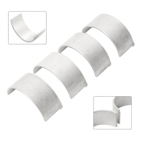 100 35mm connecting rod - +100,