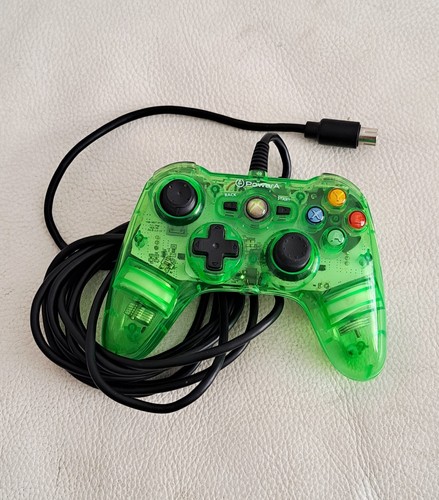 Xbox 360 green - xbox,