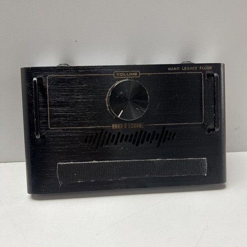 Hotone loudster portable - hotone,