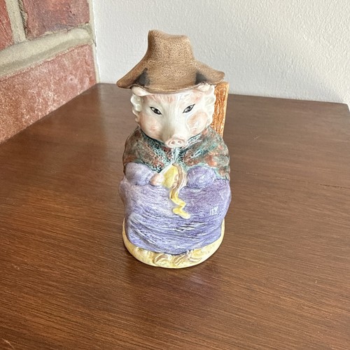 Beswick royal albert - beswick,