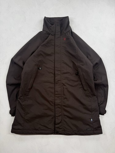 Fjallraven hydratic jacket - fjallraven,