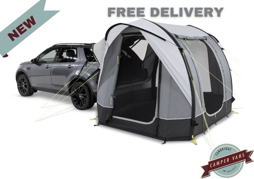 Kampa dometic tailgater air - dometic,