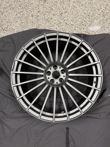 Alpina oem g07 - alpina, forged