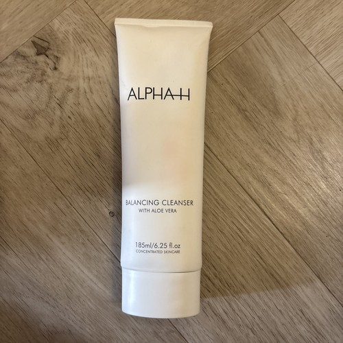 Alpha balancing cleanser - balancing,