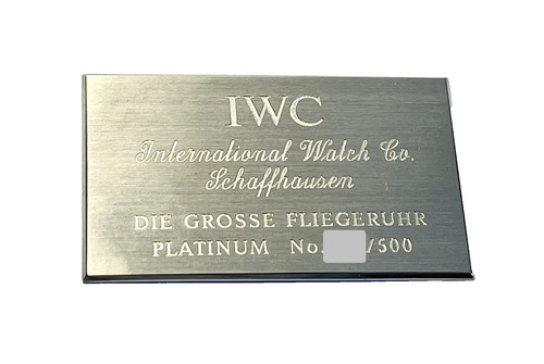 Iwc watch dealer - iwc, dealer's