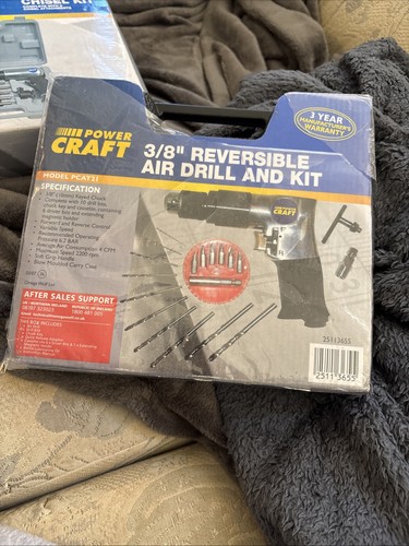 Powercraft reversible - powercraft,