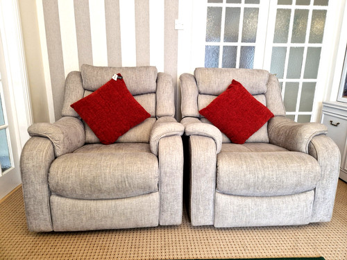 Pair parker knoll denver - parker,
