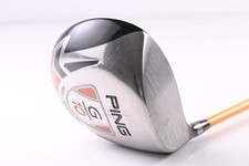 Ping G10 Driver / 10.5 Degree