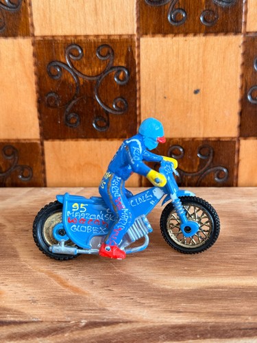 Speedway bike times - speedway,