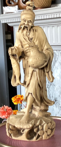 Vintage chinese - vintage,