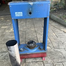 Aladdin Greenhouse Heater