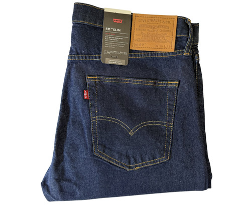 Levi 511 men slim - 511, fit
