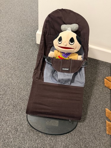 Babybjorn bouncer baby bjorn - babybjorn,