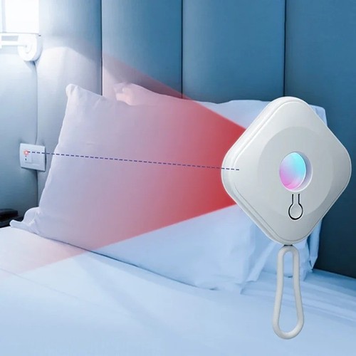Intelligent hidden camera - intelligent,