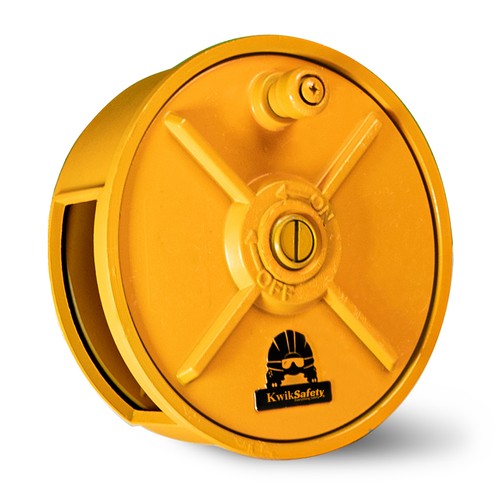 Kwiksafety - kwiksafety, (charlotte,