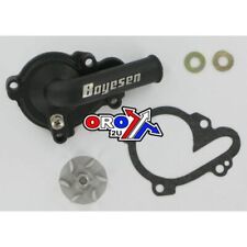 WATER PUMP COVER 01-13 YZ250F