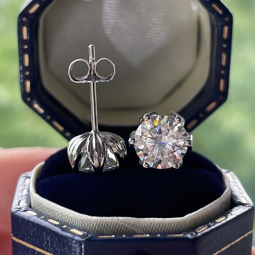 Diamond six prong - ct,