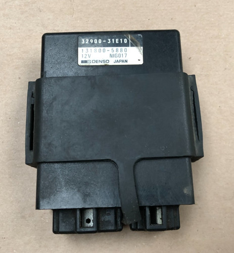 Suzuki rf900 ecu cdi - suzuki, 95-99