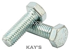 UNC HEXAGON SET SCREWS FULLY