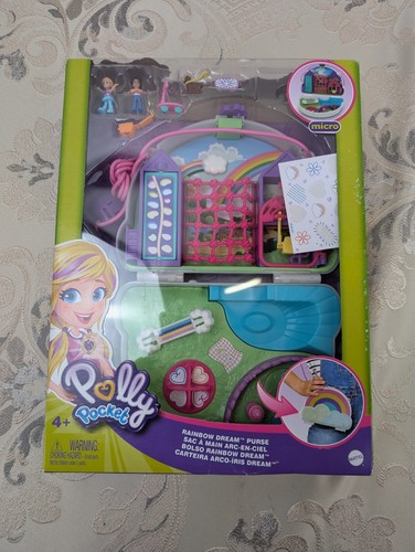 Polly pocket secret bags - polly, gkj65