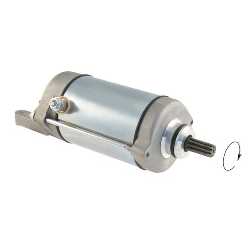 Starter motor ap8560025 - starter,