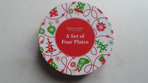 Boxed whittard chelsea - of,