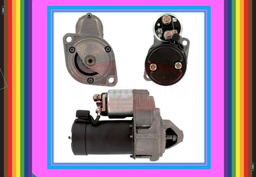 Starter for agromatic 740 - for,