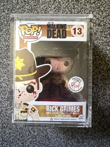 Funko pop the walking dead - funko, pop!