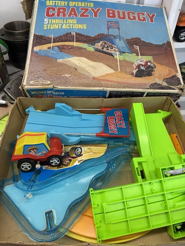 Crazy buggy beach - crazy, buggy/vw
