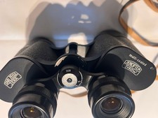 Carl Zeiss Jena Multi-Coated