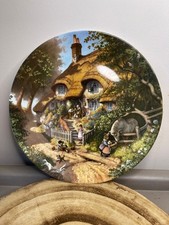 COALPORT COLLECTORS "Granny's