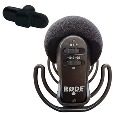 Rode VideoMic Pro Slider