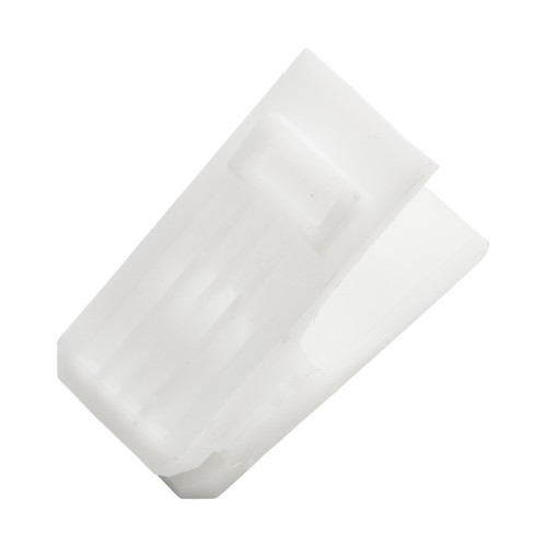 Sleek design clutch - design,