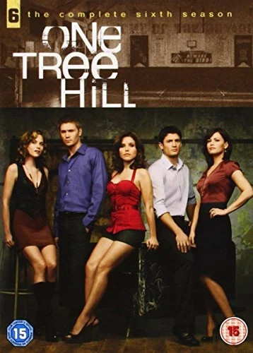 One tree hill the complete - one, hill: