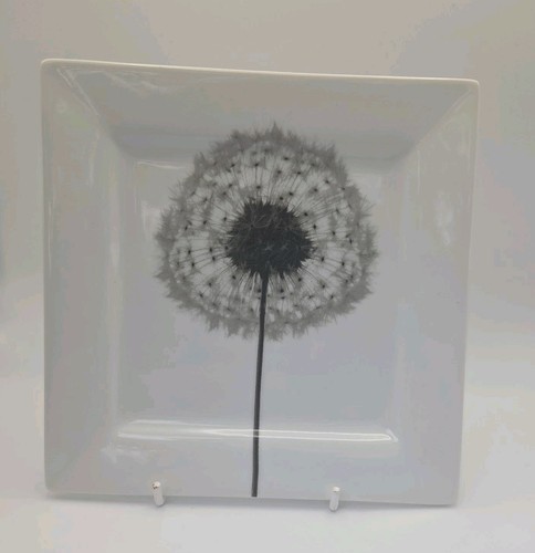 Tesco dandelion pattern - dandelion,
