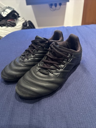 Adidas copa mundial - adidas, black