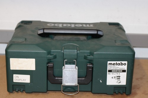Metabo ltx 6 - ltx,