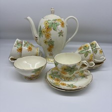 FOLEY BONE CHINA SOMERSET