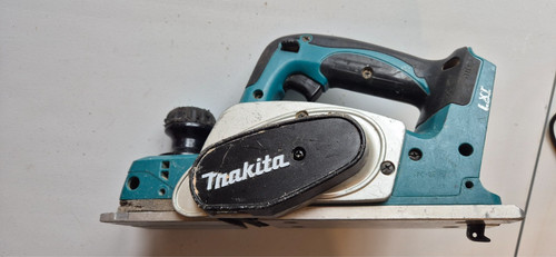 Makita dkp180 planer 18v - dkp180,